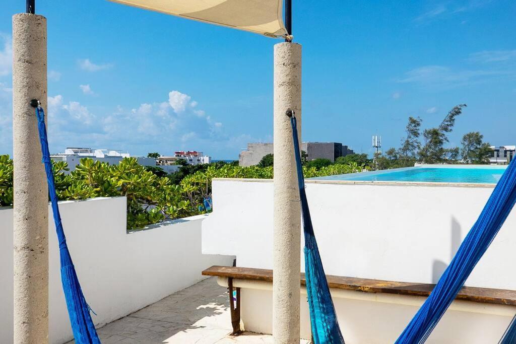 Papaya 15 Apartamento Playa del Carmen