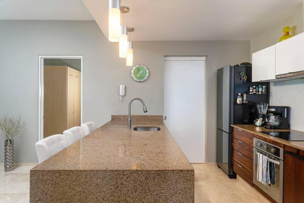 Apartamento Papaya 15 *